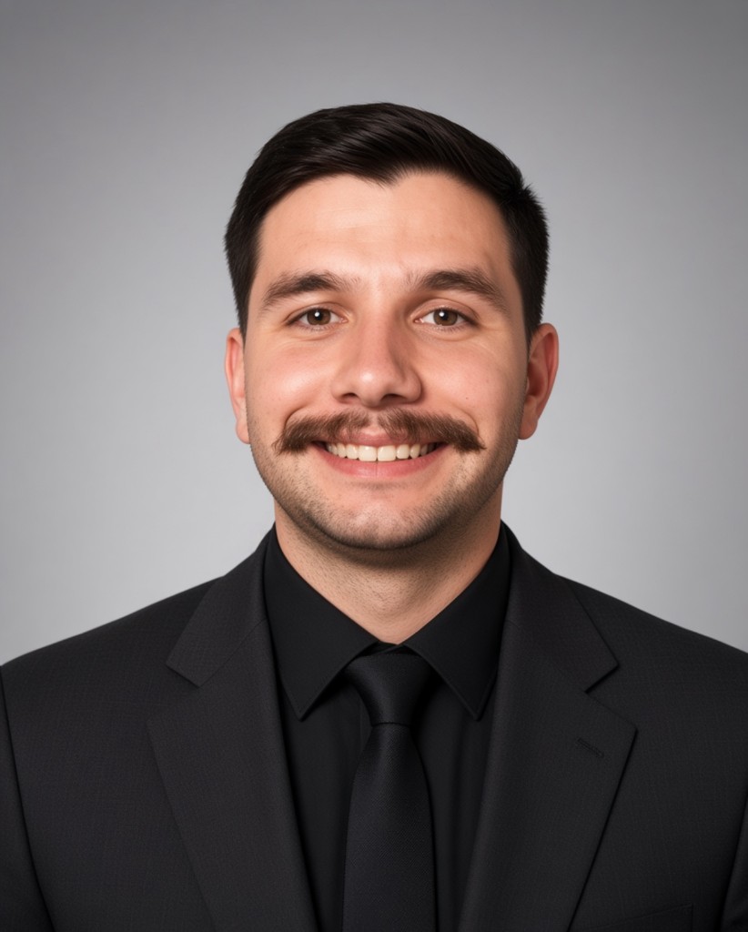 Christopher Patch, Registered Nurse